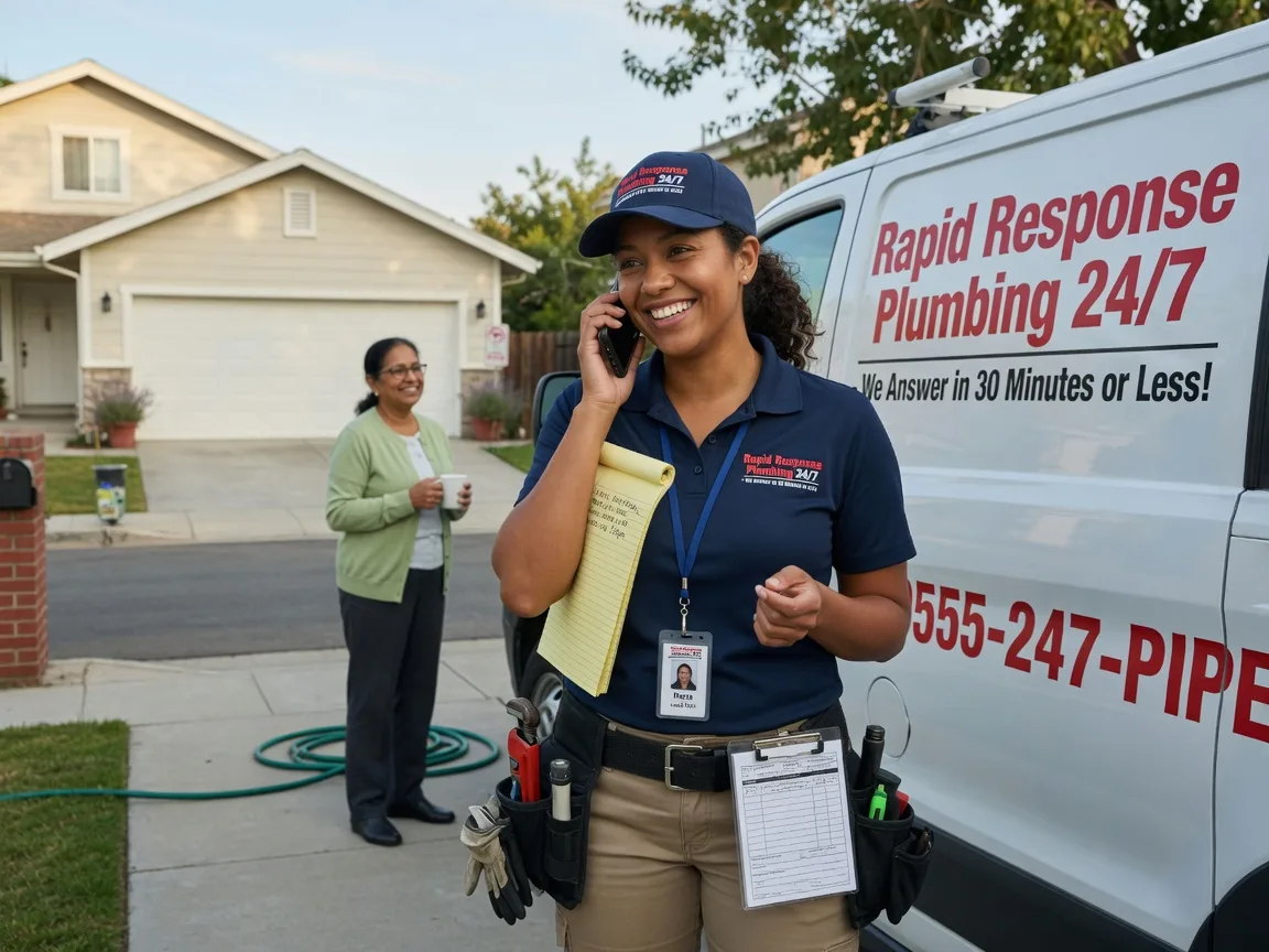 Emergency Plumber Garfield, AR FAQs